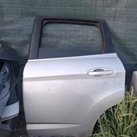 Sportello porta post sx ford c max