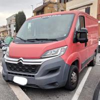 Citroën Jumper – 2016 diesel 6 marce