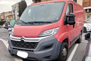 Citroën Jumper – 2016 diesel 6 marce