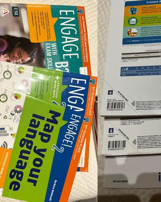 Libri inglese
