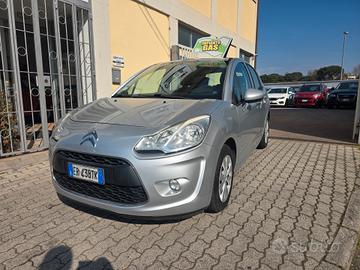 Citroen C3 1.4 VTi 95 GPL airdream Exclusive