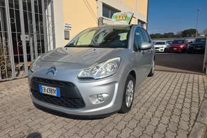 Citroen C3 1.4 VTi 95 GPL airdream Exclusive