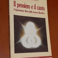 Il pensiero e il canto: L'espressione lirica