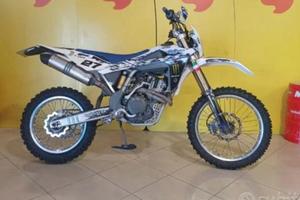 Husqvarna TE 510