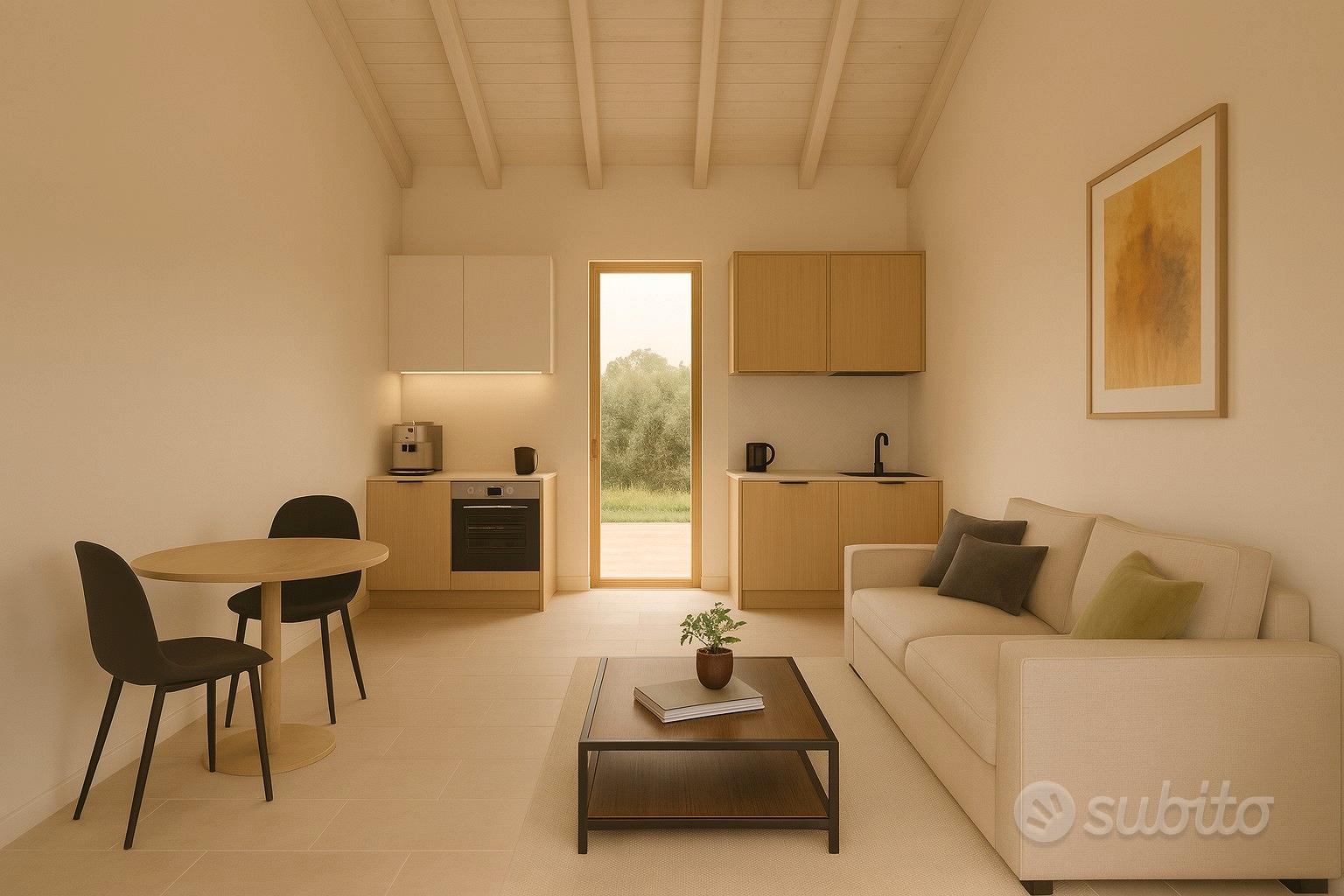 Casa – Arresi/Sant'Anna Arresi, Sulcis Iglesiente - Vista 2