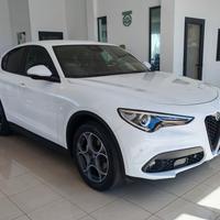 Alfa Romeo Stelvio 2.2 TD 190 cv AT8 Q4 2022