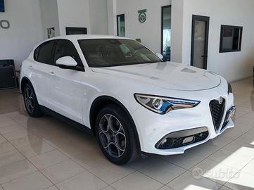 Alfa Romeo Stelvio 2.2 TD 190 cv AT8 Q4 2022