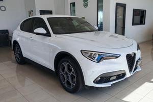 Alfa Romeo Stelvio 2.2 TD 190 cv AT8 Q4 2022