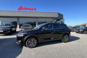 NISSAN QASHQAI 1.3 MHEV 152 CV AUTOM. BUSINESS