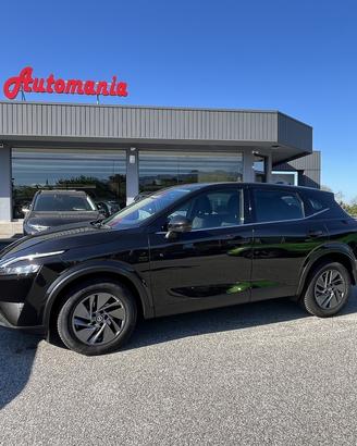 NISSAN QASHQAI 1.3 MHEV 152 CV AUTOM. BUSINESS