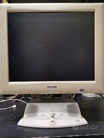 Monitor LCD Philips 170B2