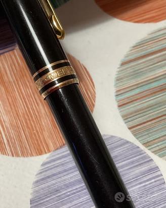 Penna Mont Blanc a sfera