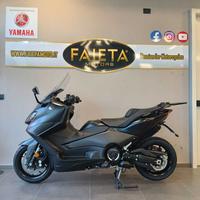 Yamaha T-Max 560 - 2023