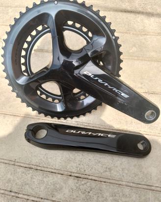 bici da corsa