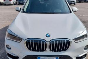 Bmw x1 s drive 18d
