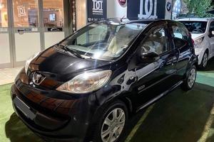 Peugeot 107 /NEOPATENTATI/ RATE / FINANZIAMENTI