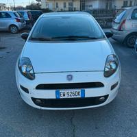 Fiat Punto 2014 77cv 1.4 benzina +gpl