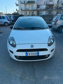 Fiat Punto 2014 77cv 1.4 benzina +gpl