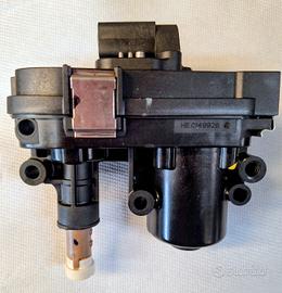 motorino flap farfalle magneti marelli HE0149926