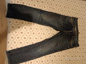 jeans dsquared uomo 