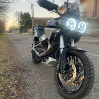 Moto Guzzi Stelvio 1200 V4