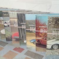 ENCICLOPEDIA DELL'AUTOMOBILE