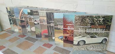 ENCICLOPEDIA DELL'AUTOMOBILE
