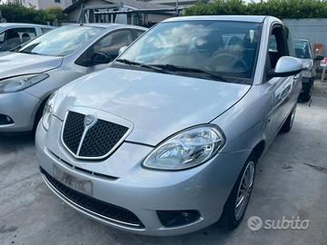 Ricambi per Lancia Ypsilon 1.3 Mjt 2010 199A2000