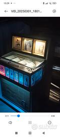 Jukebox seeburg 