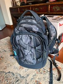Zaino scuola marca satch