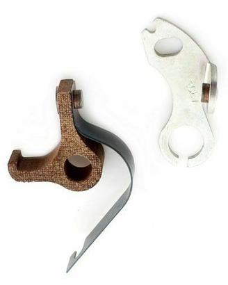 Contatti impianto Marelli Icet 3604