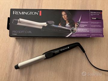 Ferro Arricciacapelli 25mm - Pro Soft Curl Digital