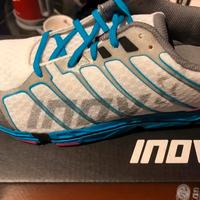 Scarpa NUOVA INOV