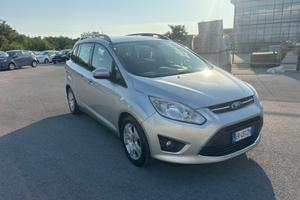 Ford C-Max 1.6 TDCi 115CV Titanium
