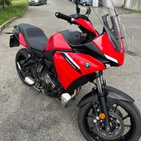 Yamaha Tracer 7 - 2021