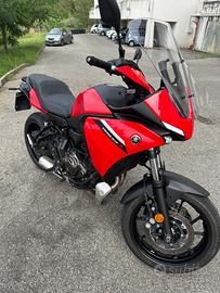 Yamaha Tracer 7 (Gt) - 2021