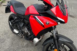 Yamaha Tracer 7 - 2021