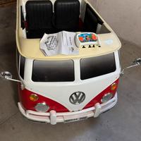 Samba bus