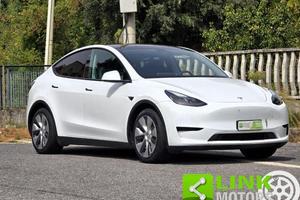 TESLA Model Y Standard Range RWD Single Motor 34