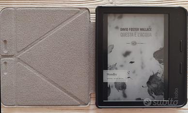 Kobo Libra 2 e-reader