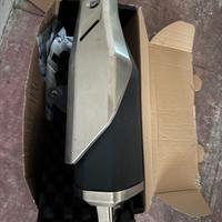 Marmitta scarico originale Honda xadv 750 2021