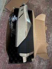 Marmitta scarico originale Honda xadv 750 2021