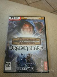 PC DRAGONSHARD D&D