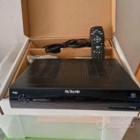 Decoder MySky HD