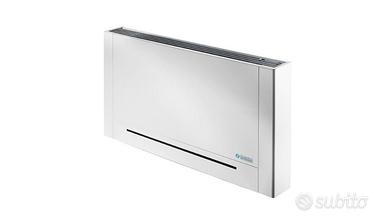 6 Fancoil Olimpia Splendid SLR+ 400 NUOVI + Kit