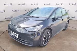 Volkswagen ID.3 Pro Performance
