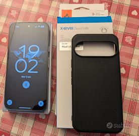 Google Pixel 10 Pro 16/256 gb Moonstone