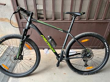 Merida BIG NINE SLX EDITION Xl