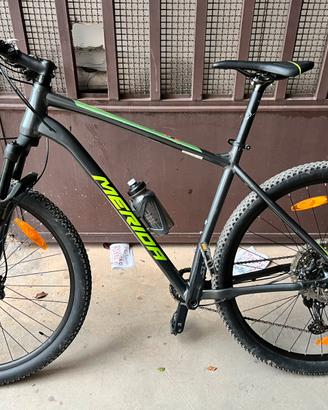 Merida BIG NINE SLX EDITION Xl