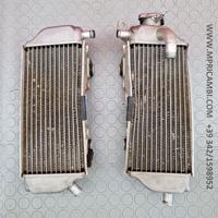 RADIATORI RADIATORE YAMAHA YZF 250 2015 2014 YZ F